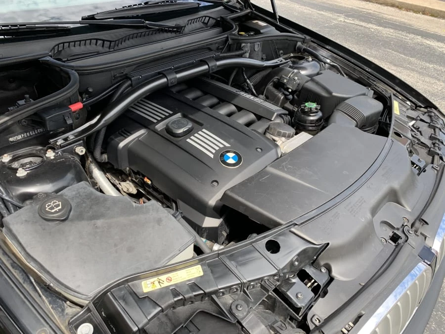 2008 BMW E83 X3 - Image 8 of 8