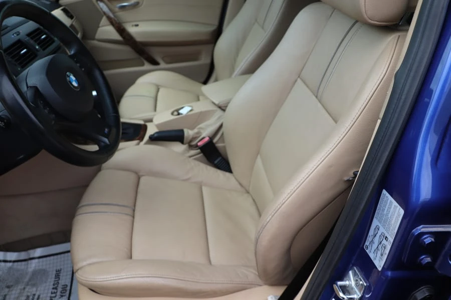 2008 BMW E83 X3 - Image 3 of 13