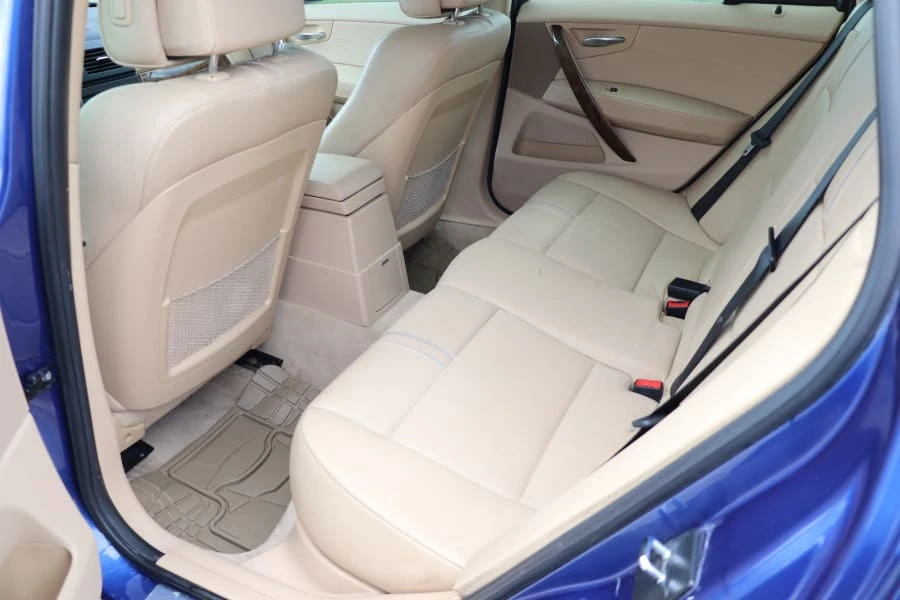 2008 BMW E83 X3 - Image 5 of 13
