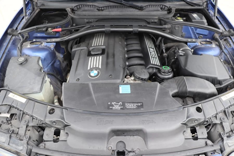 2008 BMW E83 X3 - Image 7 of 13