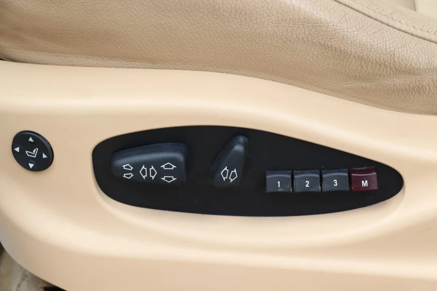 2008 BMW E83 X3 - Image 10 of 13