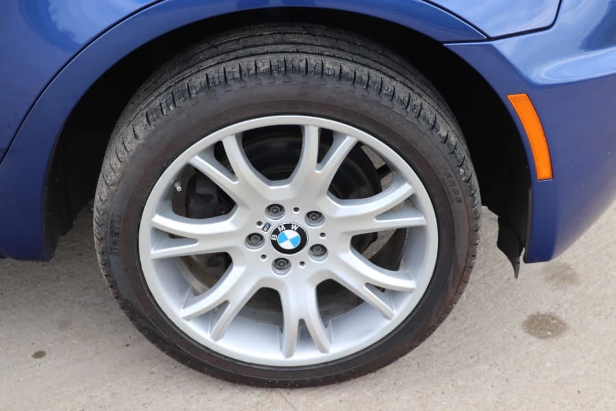 2008 BMW E83 X3 - Image 11 of 13