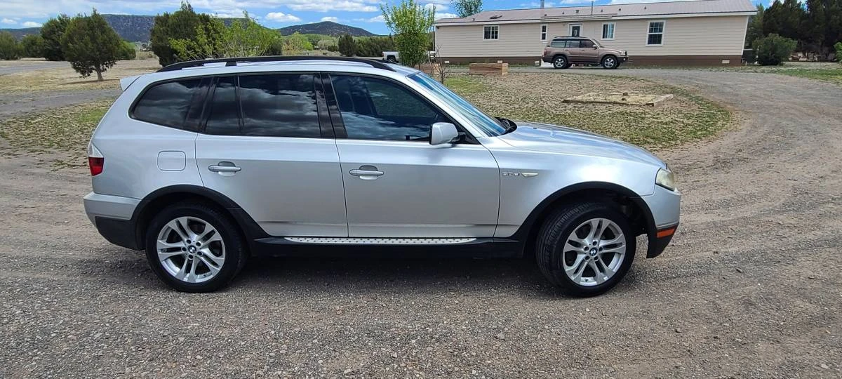 2008 BMW E83 X3 - Image 3 of 14