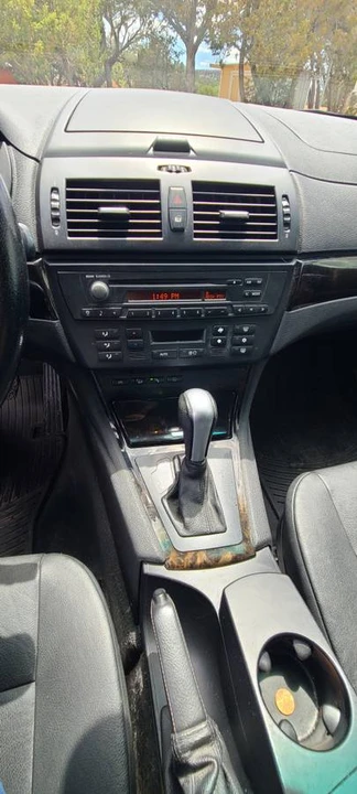 2008 BMW E83 X3 - Image 7 of 14