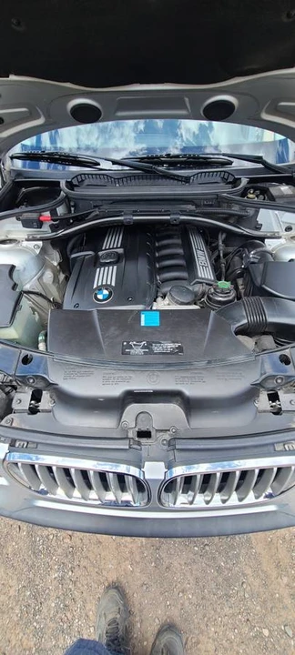 2008 BMW E83 X3 - Image 13 of 14