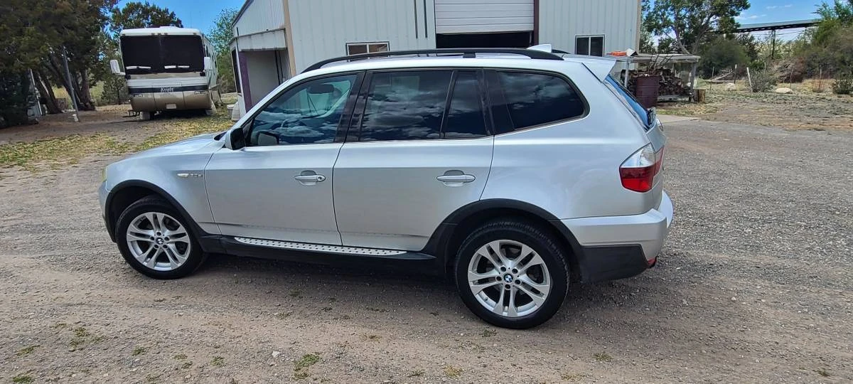 2008 BMW E83 X3 - Image 5 of 14