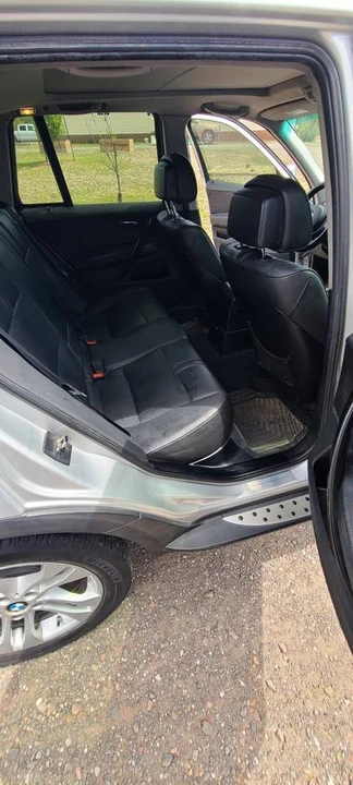 2008 BMW E83 X3 - Image 11 of 14