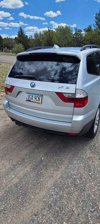 2008 BMW E83 X3 - Image 4 of 14