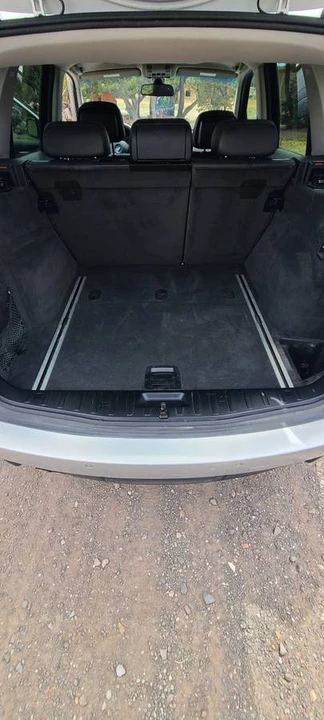 2008 BMW E83 X3 - Image 10 of 14