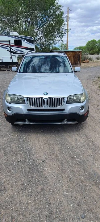 2008 BMW E83 X3 - Image 2 of 14