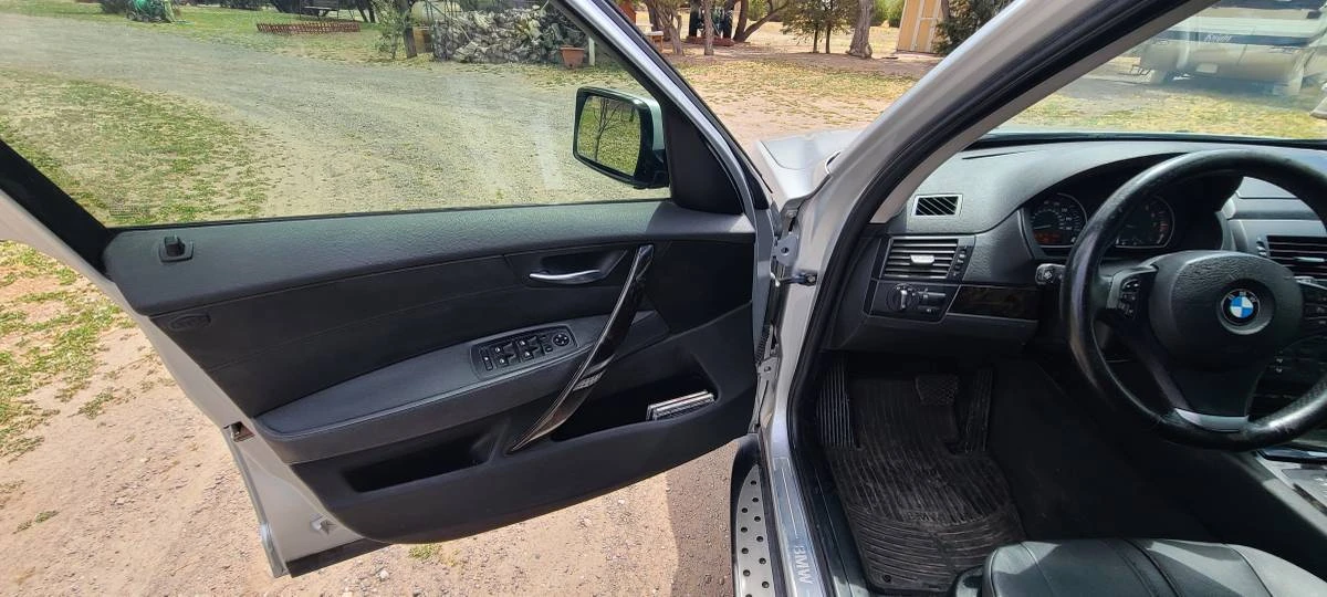 2008 BMW E83 X3 - Image 9 of 14
