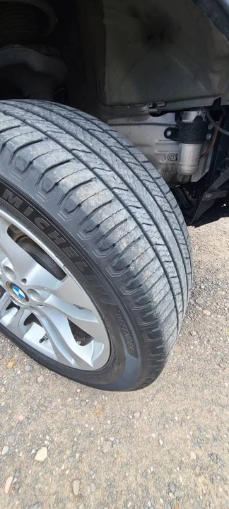 2008 BMW E83 X3 - Image 14 of 14