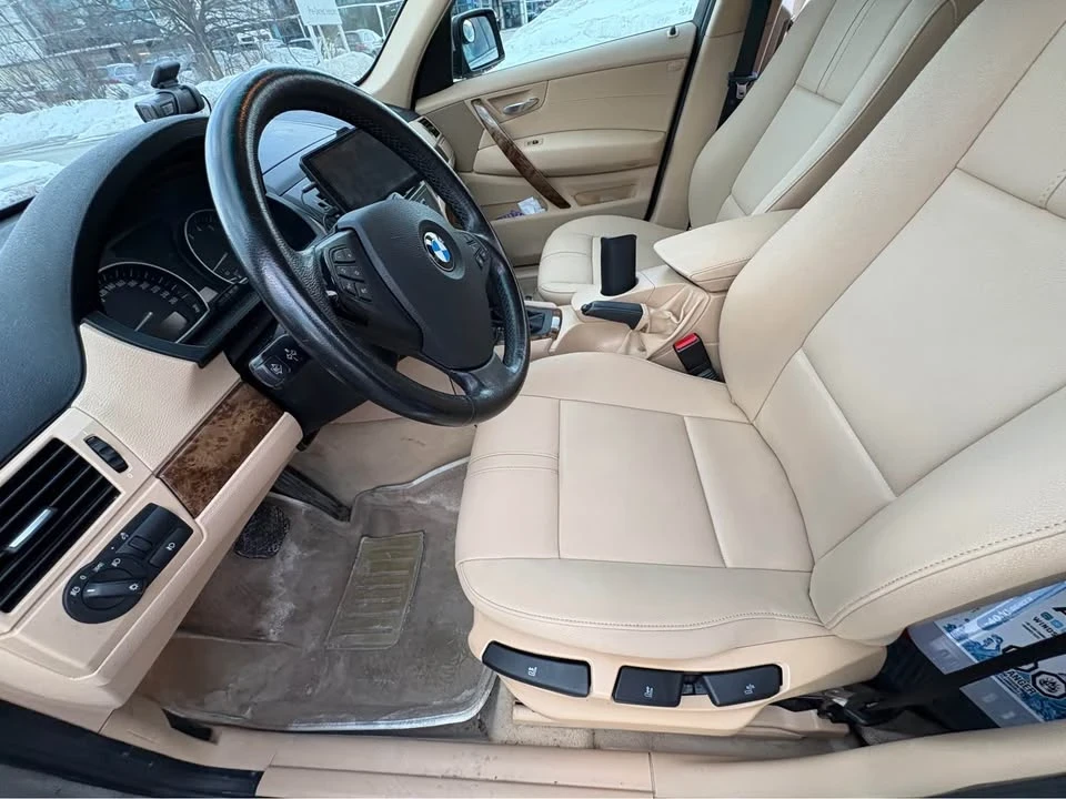2008 BMW E83 X3 - Image 3 of 7