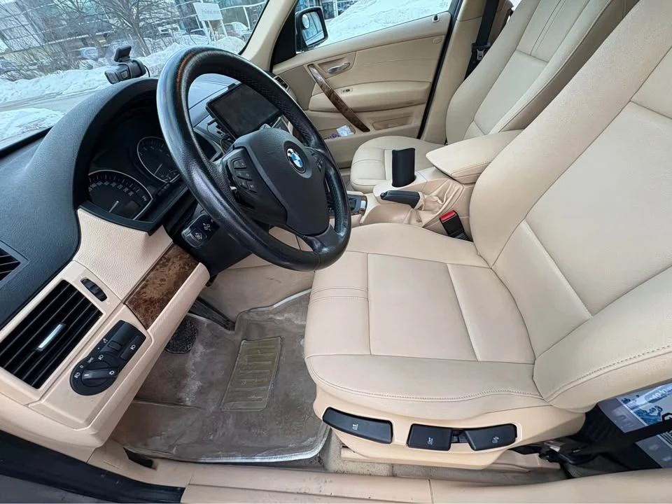 2008 BMW E83 X3 - Image 4 of 7