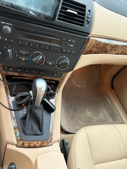 2008 BMW E83 X3 - Image 5 of 7