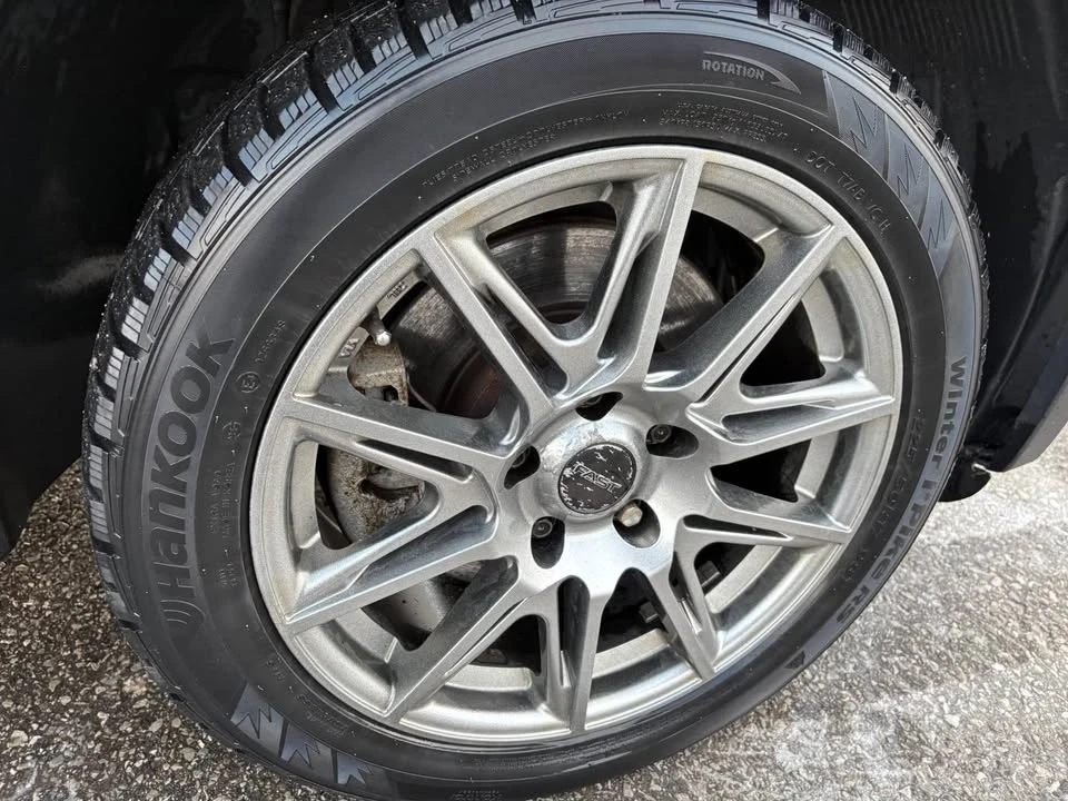 2008 BMW E83 X3 - Image 7 of 7