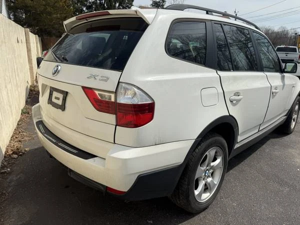 2008 BMW E83 X3 - Image 3 of 8