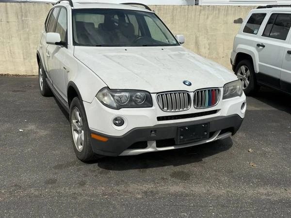 2008 BMW E83 X3 - Image 8 of 8