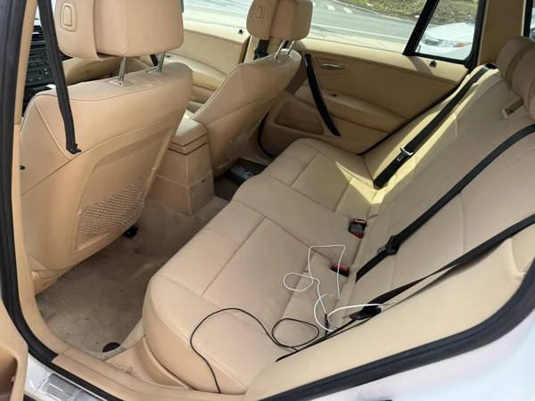 2008 BMW E83 X3 - Image 7 of 8