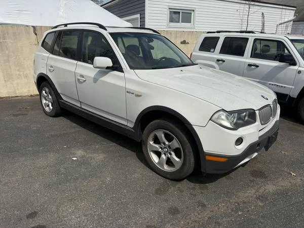 2008 BMW E83 X3 - Image 2 of 8