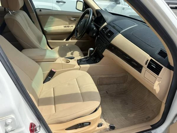2008 BMW E83 X3 - Image 4 of 8