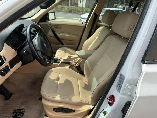 2008 BMW E83 X3 - Image 6 of 8