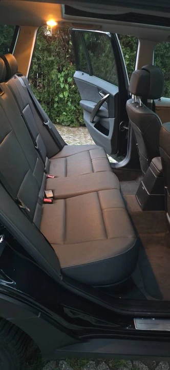 2008 BMW E83 X3 - Image 9 of 16