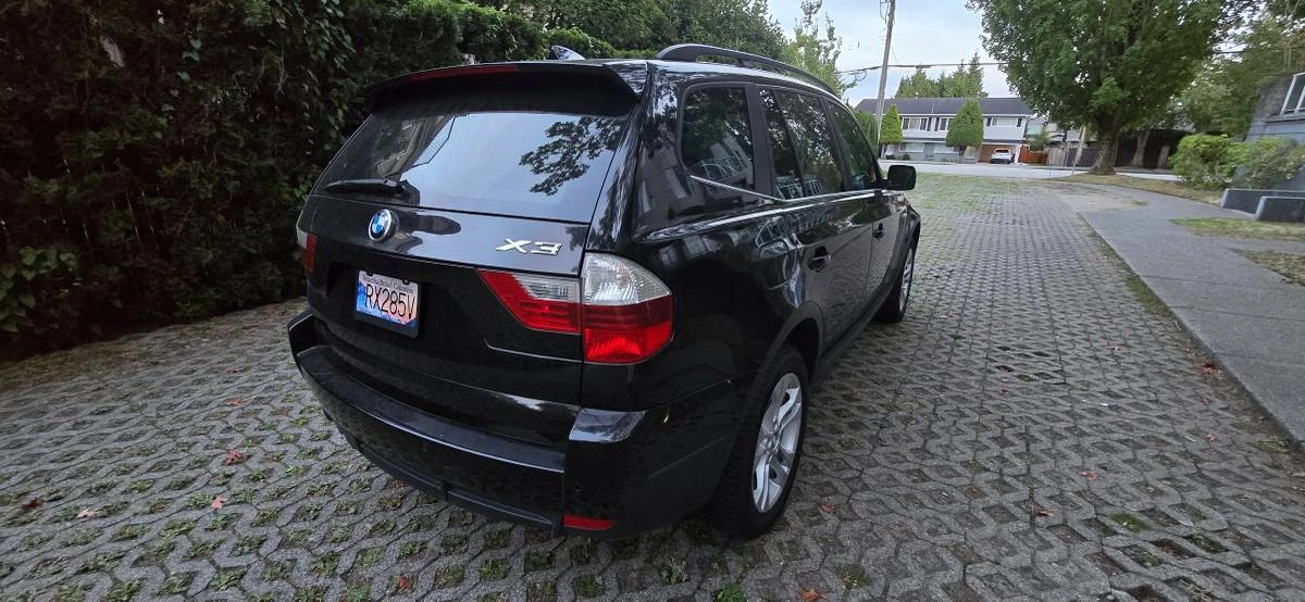 2008 BMW E83 X3 - Image 6 of 16