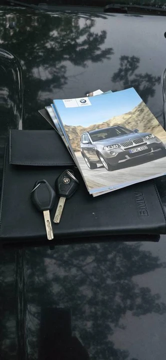 2008 BMW E83 X3 - Image 15 of 16