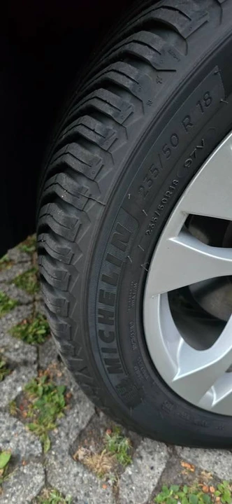 2008 BMW E83 X3 - Image 16 of 16