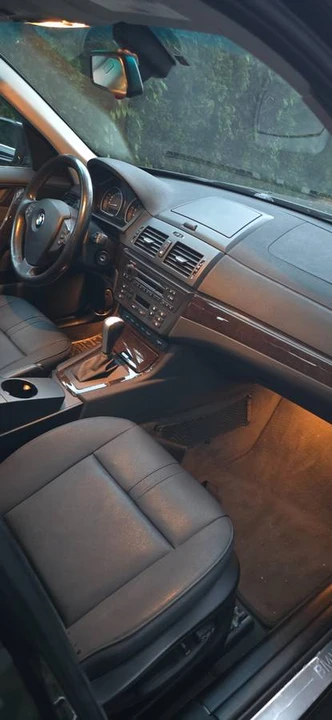 2008 BMW E83 X3 - Image 10 of 16