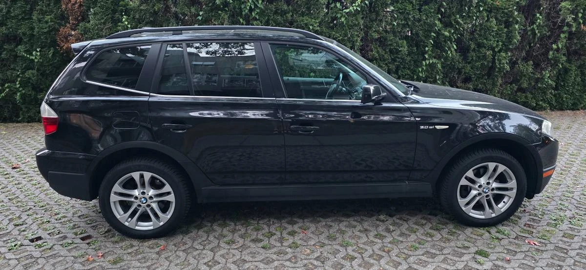 2008 BMW E83 X3 - Image 7 of 16