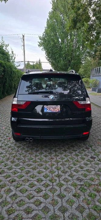 2008 BMW E83 X3 - Image 5 of 16