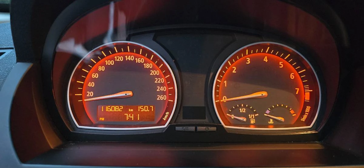 2008 BMW E83 X3 - Image 11 of 16