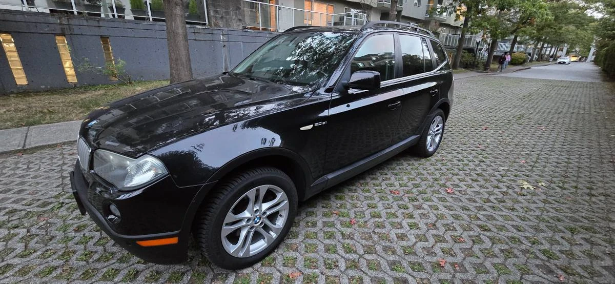 2008 BMW E83 X3 - Image 3 of 16