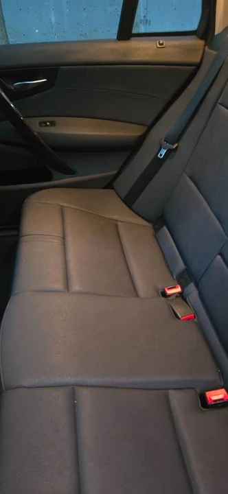 2008 BMW E83 X3 - Image 8 of 16