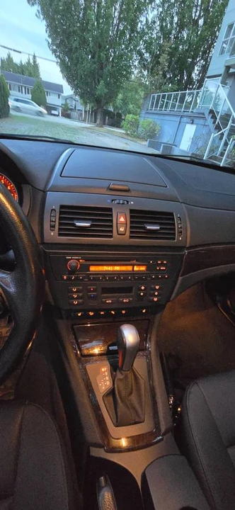 2008 BMW E83 X3 - Image 12 of 16
