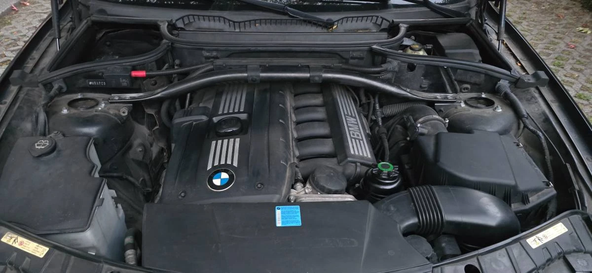 2008 BMW E83 X3 - Image 13 of 16