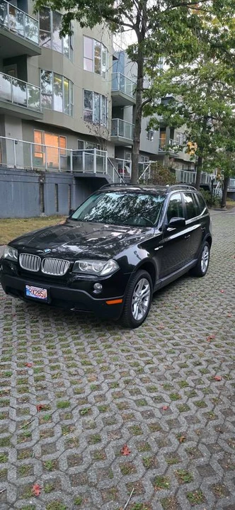 2008 BMW E83 X3 - Image 2 of 16