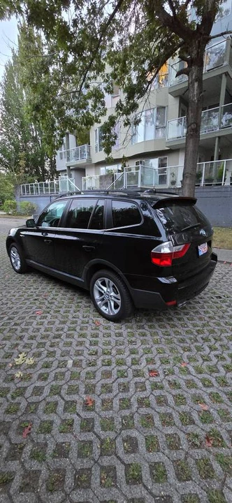 2008 BMW E83 X3 - Image 4 of 16