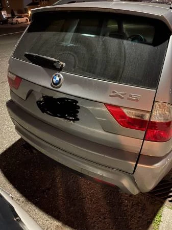2008 BMW E83 X3 - Image 3 of 7