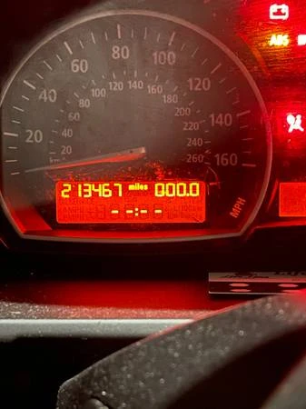 2008 BMW E83 X3 - Image 5 of 7