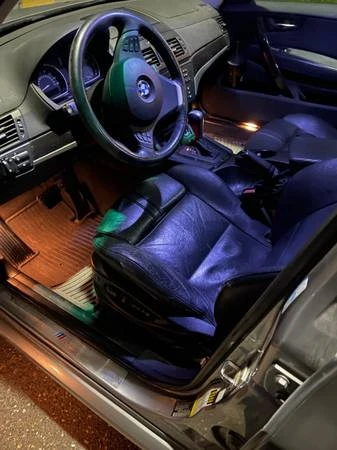 2008 BMW E83 X3 - Image 4 of 7