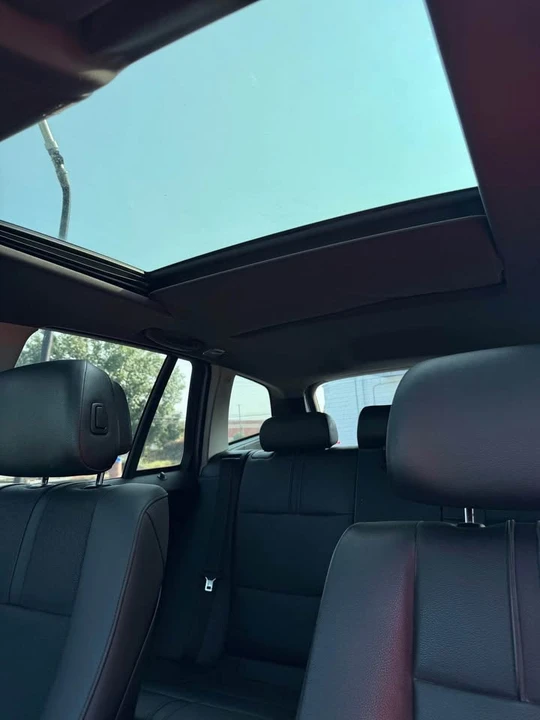 2008 BMW E83 X3 - Image 10 of 16