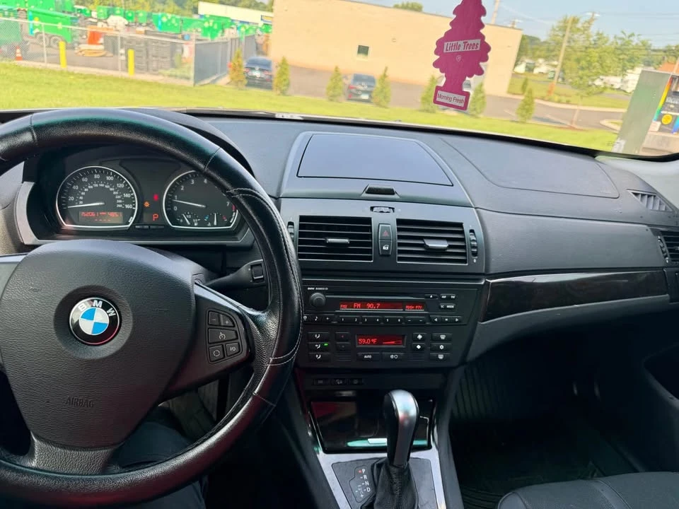 2008 BMW E83 X3 - Image 13 of 16