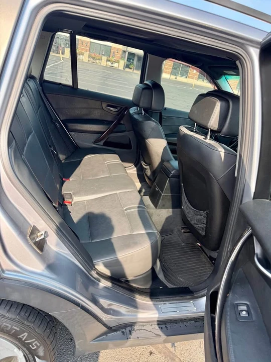 2008 BMW E83 X3 - Image 4 of 16