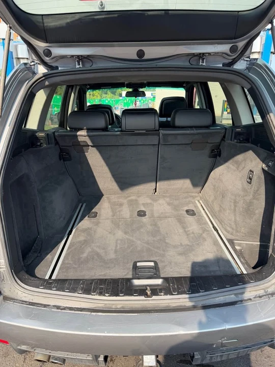 2008 BMW E83 X3 - Image 12 of 16