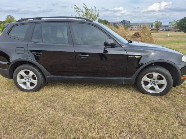 2008 BMW E83 X3 - Image 3 of 8