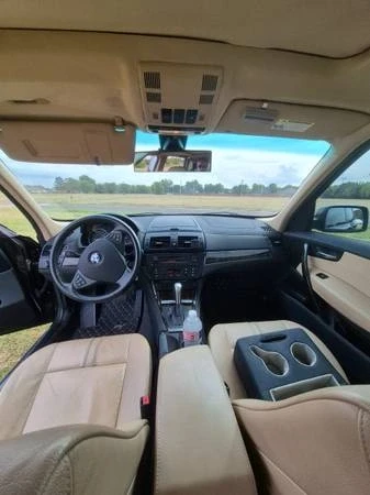 2008 BMW E83 X3 - Image 7 of 8
