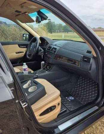 2008 BMW E83 X3 - Image 5 of 8